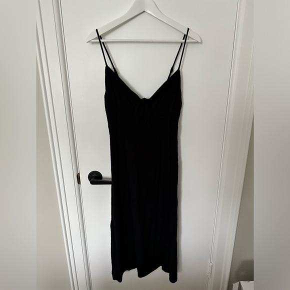 L*Space Amanda midi dress (size L) NWT - Picture 5 of 9